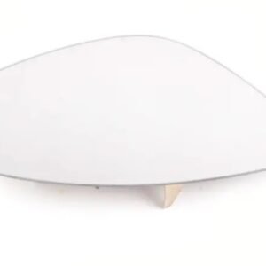 Mirror Glass Cayenne 11 up RH