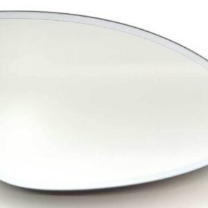 Mirror Glass Cayenne 11 up LH