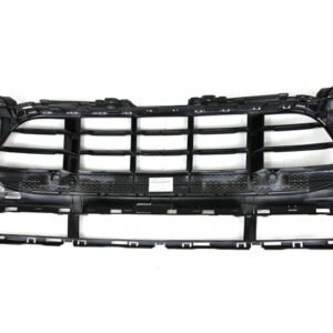 Bumper Grille Macan 14 Front