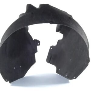 Fender Inner Lining Macan 11-13 Front Left