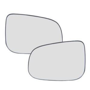 Mirror Glass XF 10 Left