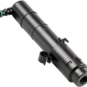 Washer Sprayer Panamera 10-16