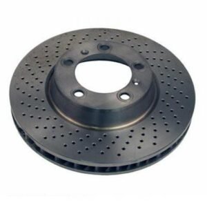 Brake Disc 911 Boxter 6 cyl Frt Right
