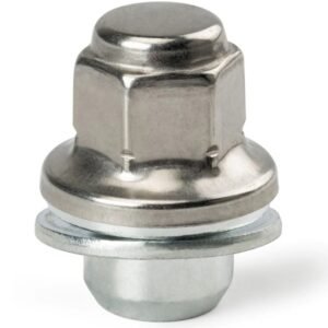 Wheel Nut All Jaguar