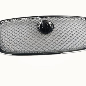 Grille Chromed XJ 10-15