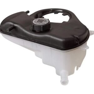 W Tank Cap Jaguar X-Type
