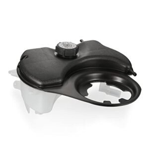 Water Tank X-Type 02-08 V6