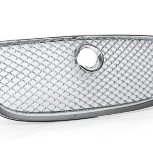 Grille Chromed XF 12-15