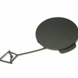 Towing Eye Cover XF12-15 Front