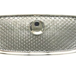 Grill XF 08-11 Chrome