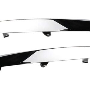 Grill Strip XF 08-11 Left