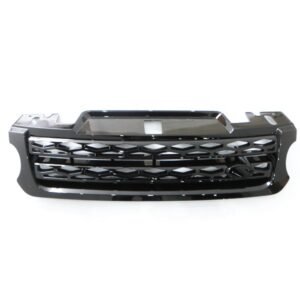 Grill Sport 14 Silver