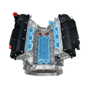 Land Rover Engine 3.0 Supercharged