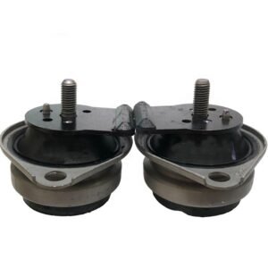 Engine Mount Quattroporte 03-12 GranTurismo 07-16 GranCabrio 10-16