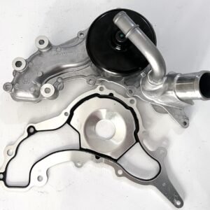 Water Pump Ghibli 14-up Quattroporte 13-16  Levante 17