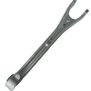 Control Arm Ghibli 14-up Quattroporte 13-up Levante 17 Rear