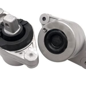 Engine Mount Ghibli 14-up Quattroporte 13-16 LH