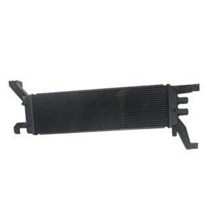 Secondary Water Radiator Ghibli 14-up Quattroporte 13-up  Levante 17