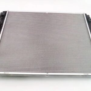 Radiator Ghibli 14-up Quattroporte 13-up  Levante 17