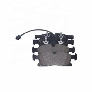 Brake Pad Levante 17 Front