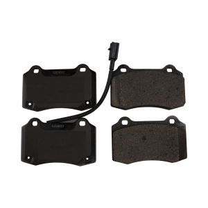 Brake Pad Ghibli 17 Quattroporte 17 Rear