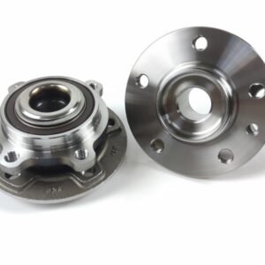 Wheel Bearing Ghibli 14-up Quattroporte 13-up Front