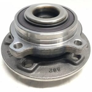 Wheel Bearing Ghibli 14-16 Quattroporte 13-16 Rear