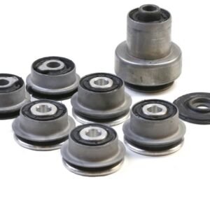 Suspension Bushing Kit Quattroporte 03-12 GranTurismo 07-16 GranCabrio 10-16 Front