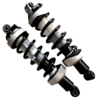 Shock Absorber Audi R8 10-15 Rear Right