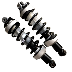 Shock Absorber Audi R8 10-15 Rear Right