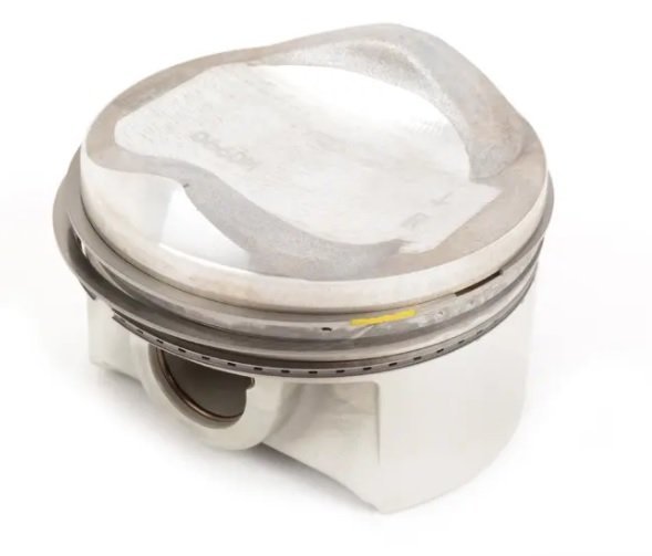 Piston Q5-Q7 3.0 V6