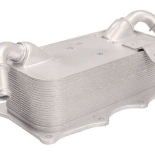 Oil Cooler Cayenne V8 – Panamera 10-14