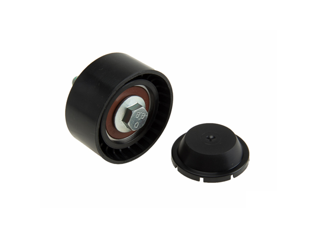 Pulley Cayenne 6 cyl