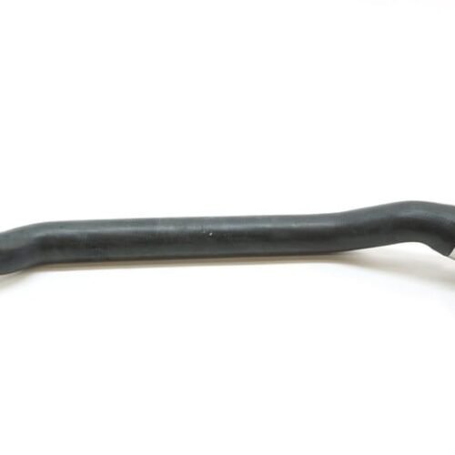 Radiator Hose Lower Cayenne