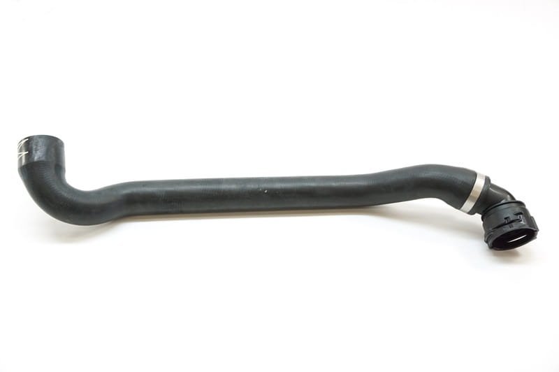 Radiator Hose Lower Cayenne