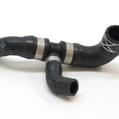 Radiator Hose Cayenne Turbo