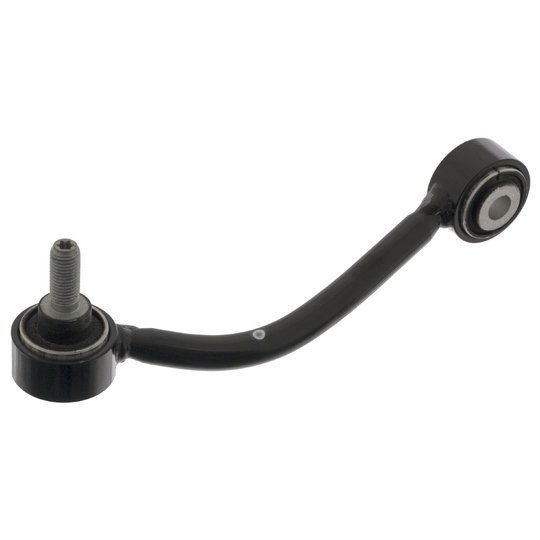 Stabilizer Link Cayenne Rear Left