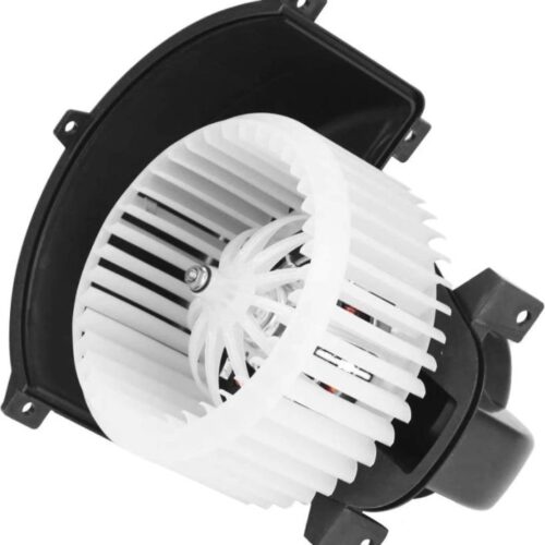 AC Blower Cayenne 03-10 7L0820021Q