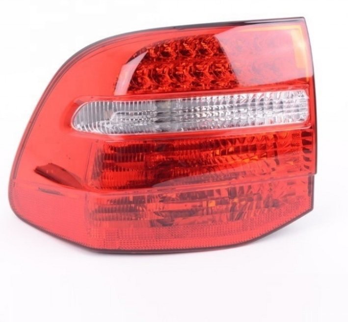 Tail Light Cayenne 07-10 Left