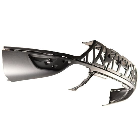 Spoiler Cayenne 11-16 Rear