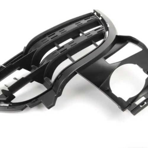 Bumper Strip Cayenne 11 Front Left