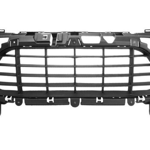 Bumper Grill Cayenne 11-14 Center