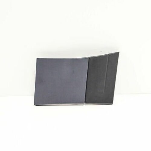 Leaves anticollision plate Cayenne 11-17 Right Frt