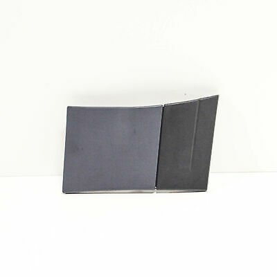 Leaves anticollision plate Cayenne 11-17 Right Frt