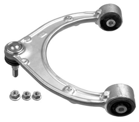 Ctrl Arm Panamera 10-13 Front Up U
