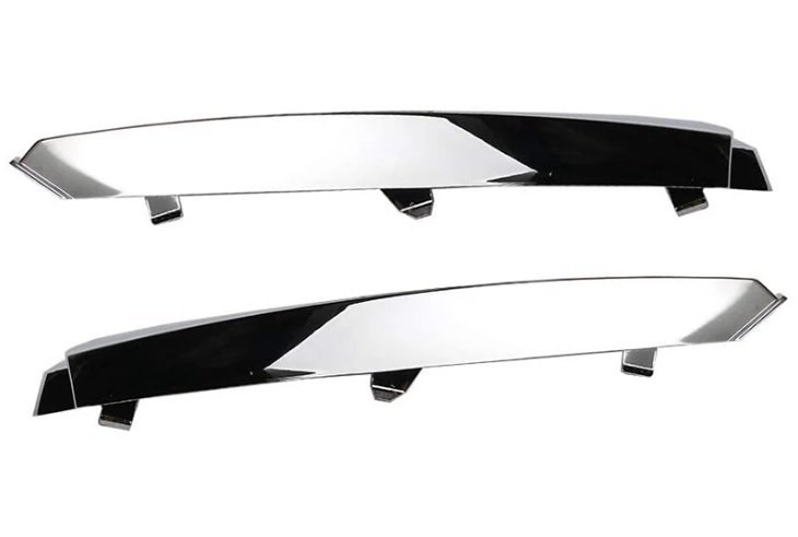 Grill Strip XF 08-11 Right