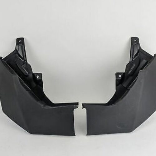 Mudguard LR3 Rear Kit