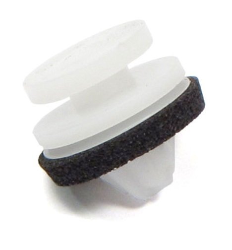 Clip-Doorcladding D3/D4