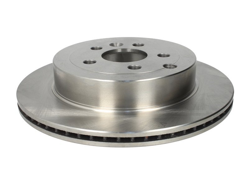 Brake Disc LR2 Rear