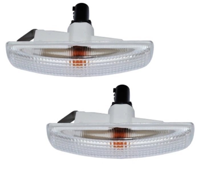 Flasher Fender LR3-LR4 R-L